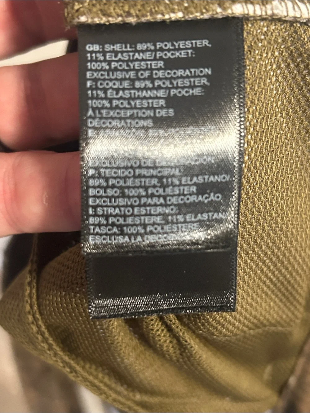 The North Face north face